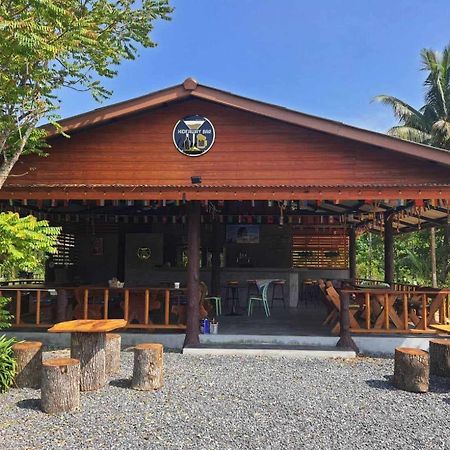 Hongte Khaolak Resort Кхаулак Экстерьер фото